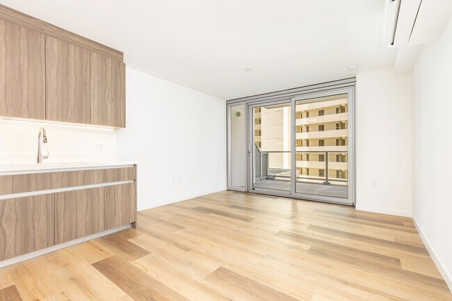 Foto del edificio - 1500 Rycroft St