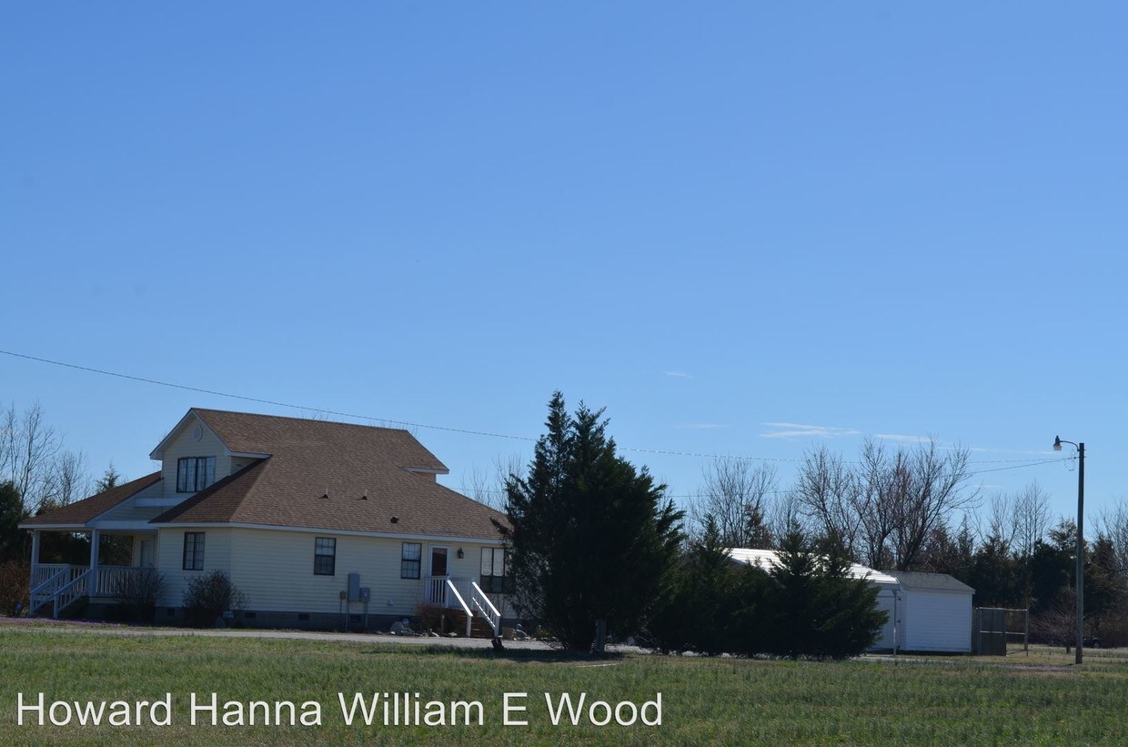 Building Photo - 125 Louis Spivey Rd