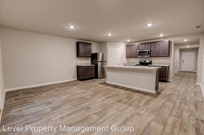 Building Photo - 4 br, 2 bath House - 18413 Lewis Smith Rd.