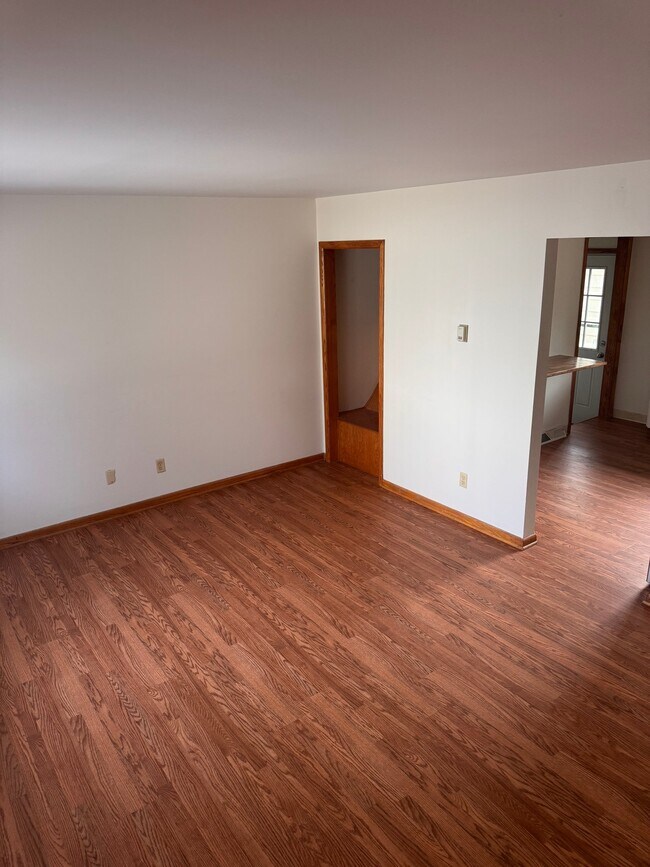 Foto del edificio - 1196 Knox Ave