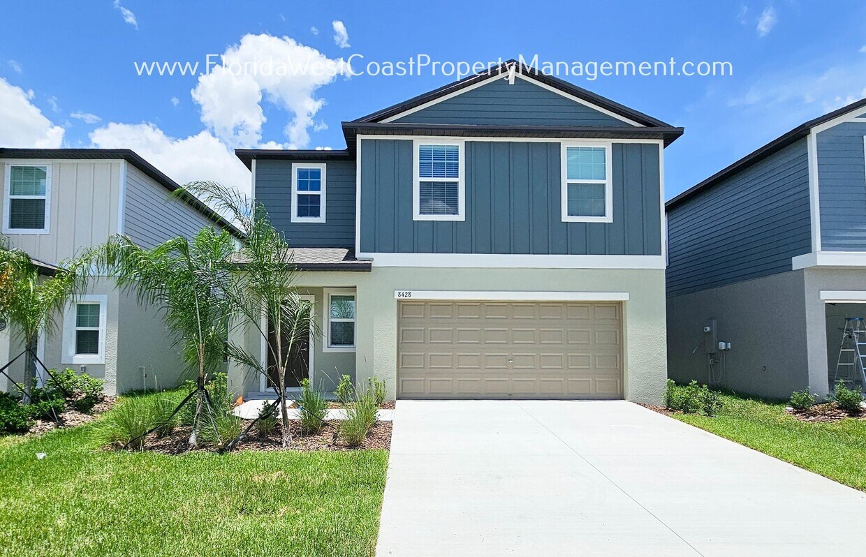 Foto principal - BRAND NEW 4 BEDROOM HOME AT SEAAIRE PARRIS...
