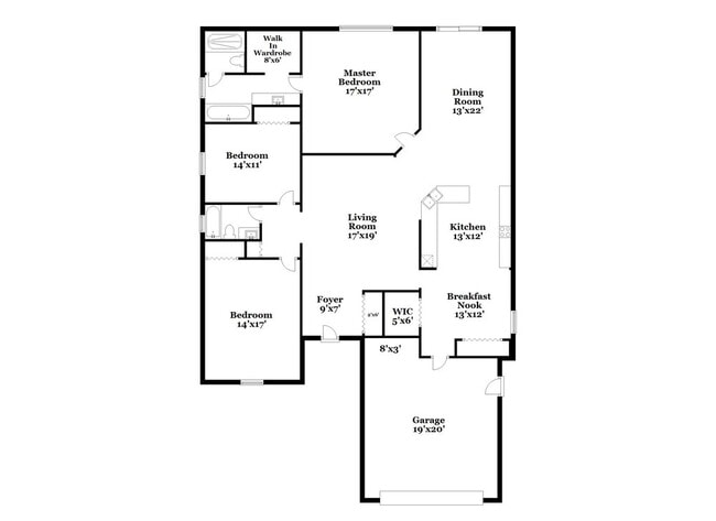 Building Photo - 24817 Mary Beth Ct