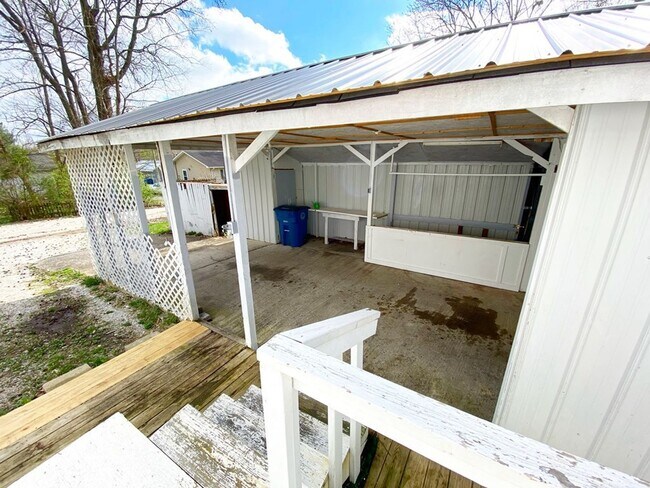 Foto del edificio - 312 Bryan St