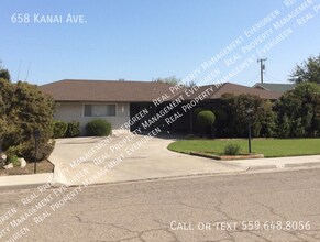 Building Photo - 658 W Kanai Ave
