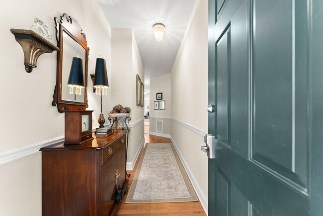 Photo - Charming, Step-Less 2 bedroom home with Private Patio Near Lake Lanier