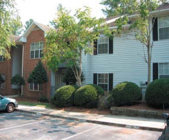 Springwood Park Apartments Durham, NC