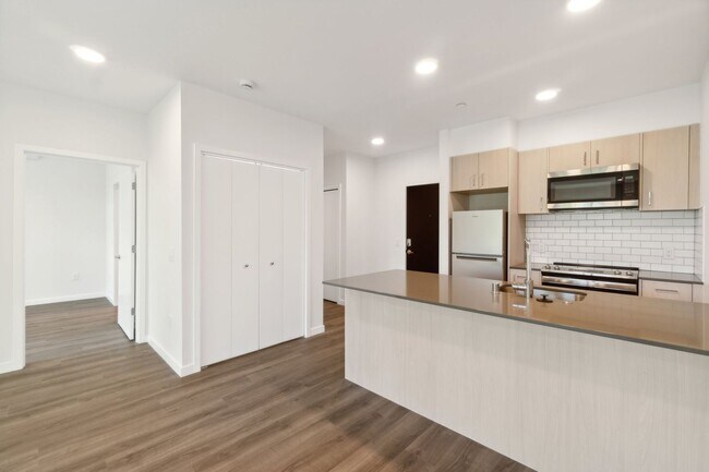 Foto del interior - Plaid Apartments