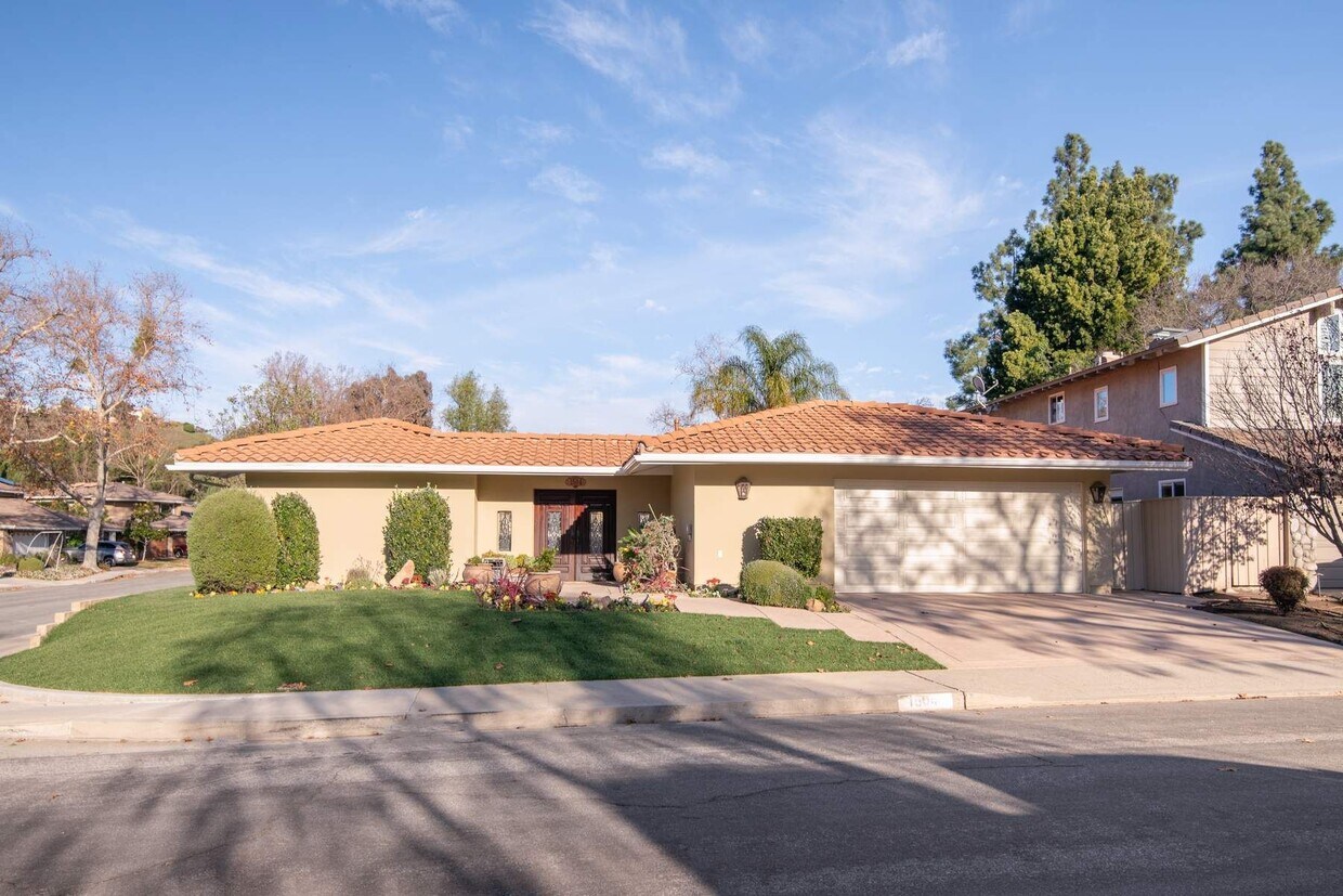 Foto principal - 1504 Covington Ave