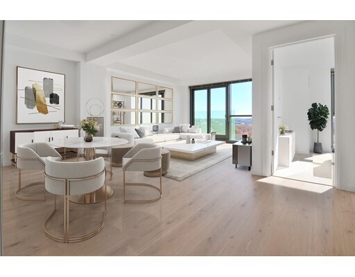 Foto principal - 1265 Boylston St