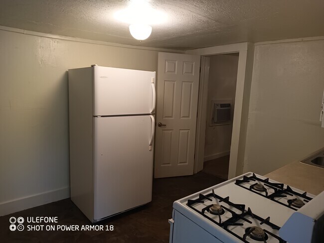 Foto del edificio - 803 Parkview Ave