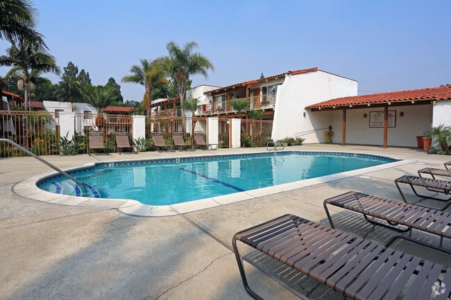 Foto del edificio - Casa Cortez Apartments