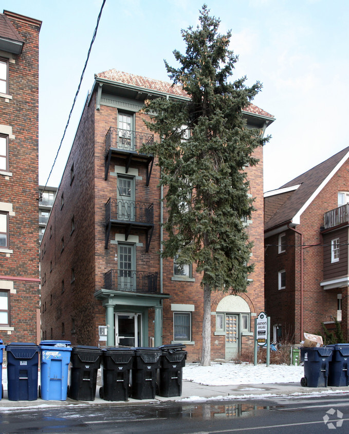 Primary Photo - 189 Vaughan Rd