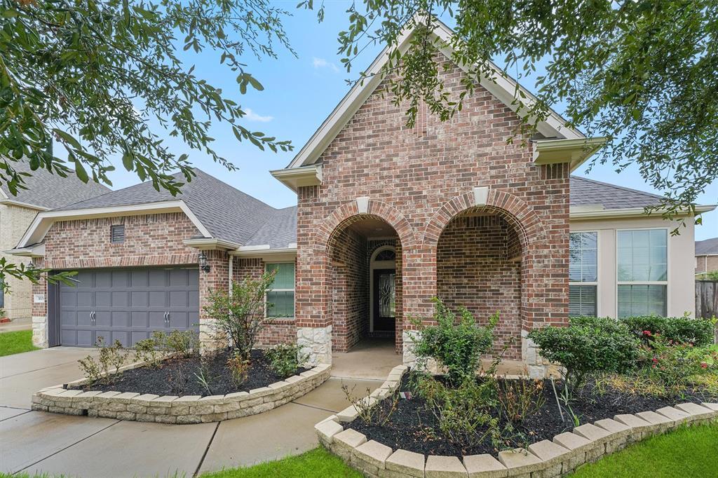 Foto principal - 3115 Bellaria Landing Ln