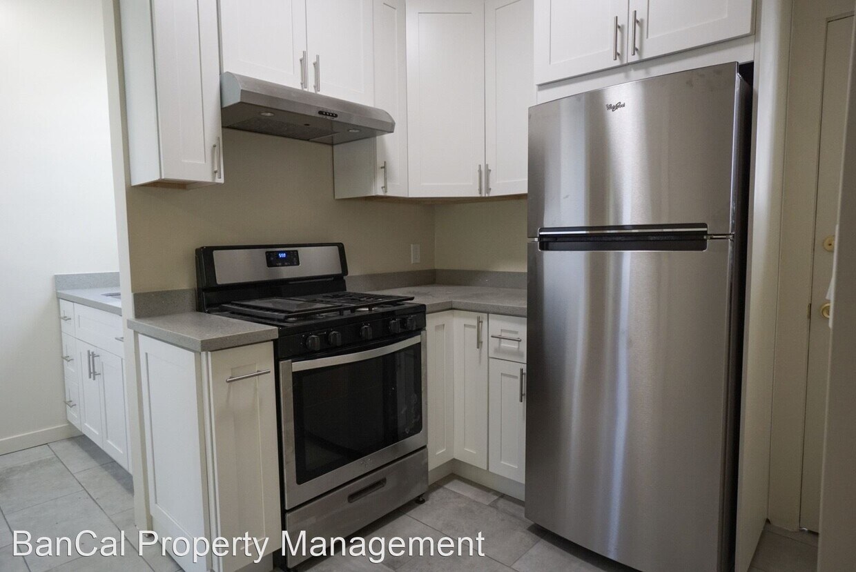 Foto principal - 2319 Green St