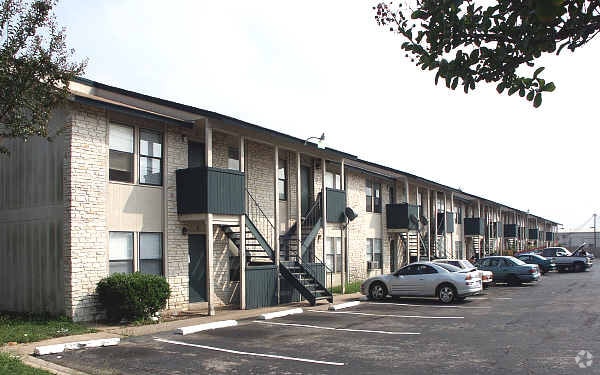 Building Photo - Mesa Ridge Apartments