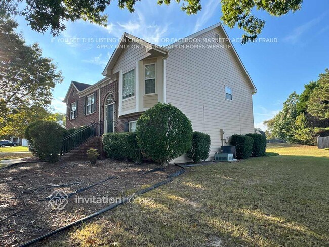 Building Photo - 961 Rolling Meadows Dr