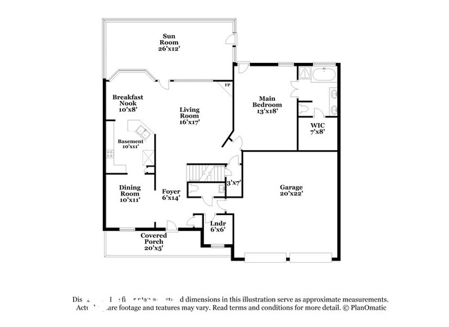 Building Photo - 1481 Timber Ridge Cir