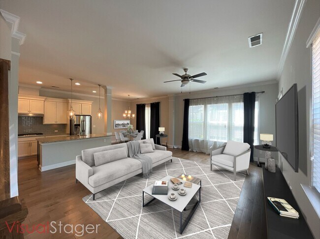 Foto del edificio - Beautiful Home In Greenway Village