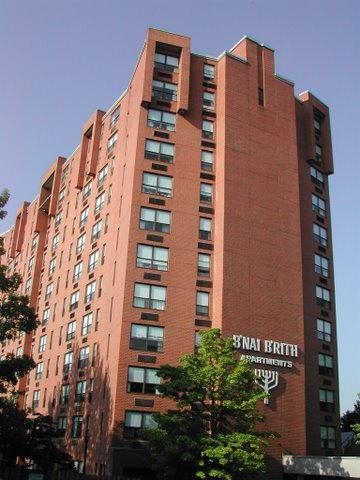 B'nai B'rith Apartments - Apartments In Reading, PA | Apartments.com