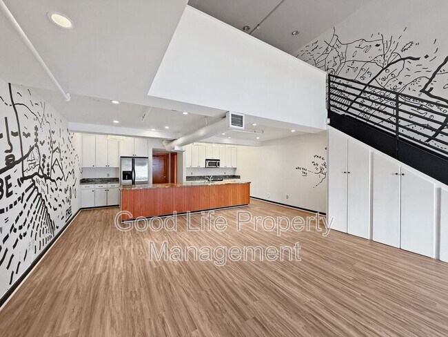 Foto del edificio - 702 Ash St