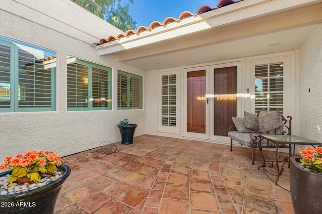 Building Photo - 10638 E Turquoise Ave