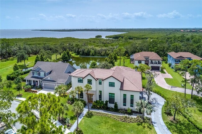 Building Photo - 7824 Marsh Pointe Dr