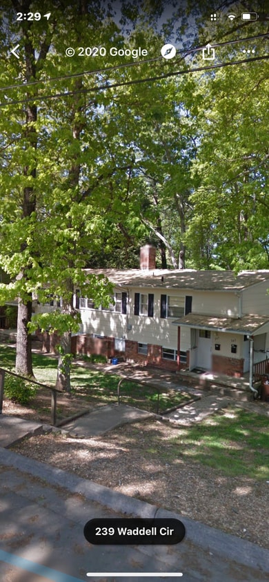Primary Photo - 239 Waddell Cir