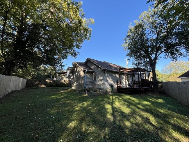 Photo - 3BR/2BA Hermitage Rental Minutes from I-40... House