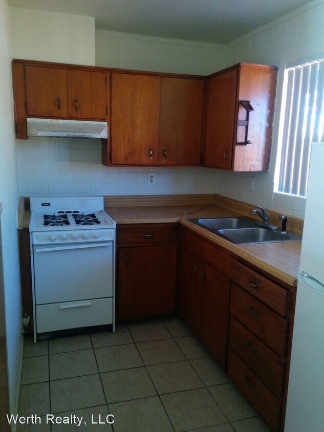 Foto principal - 4530 E Pima St