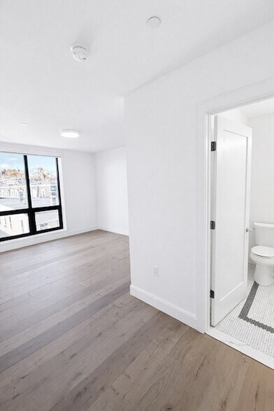 Foto del edificio - 1121 Dorchester Ave