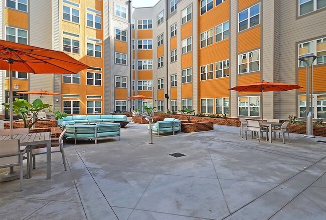 Salón 930 NoMo - 930 NoMo