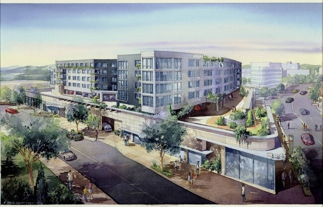 Building Photo - 4101 Albemarle St NW