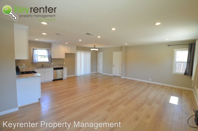 Building Photo - 2 br, 1 bath House - 5129 Marconi Ave.
