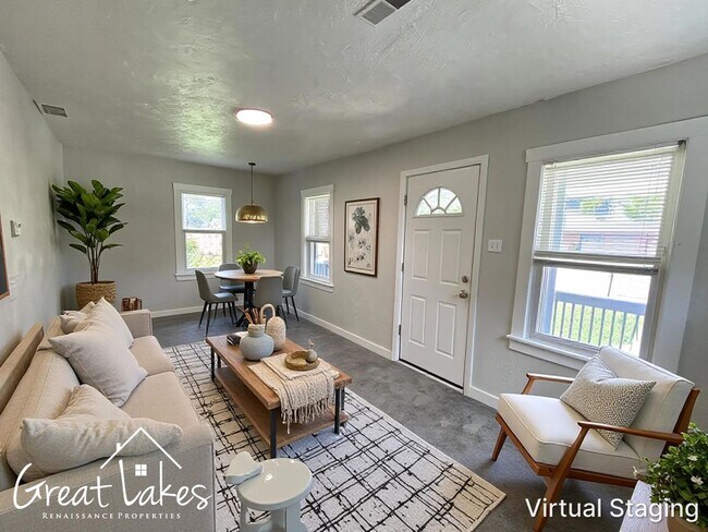 Building Photo - Fabulous 2 bedroom / 1 bathroom, 2-story home now available for rent!