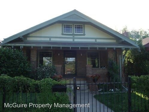 Foto del edificio - 3 br, 2 bath House - 711 S. Downing Street