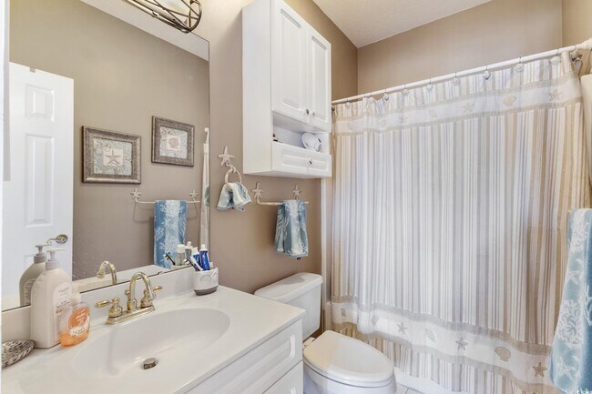 Foto del edificio - 4781 Wild Iris Dr