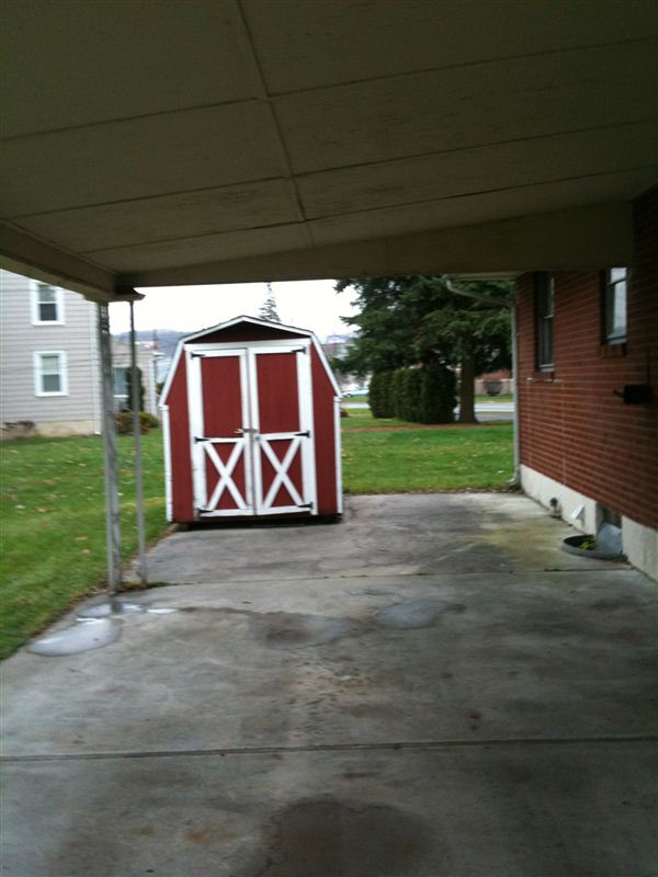 Building Photo - 130 Linglestown Rd