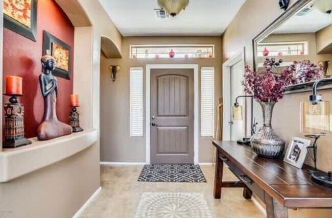 Foto del edificio - 3387 W White Canyon Rd