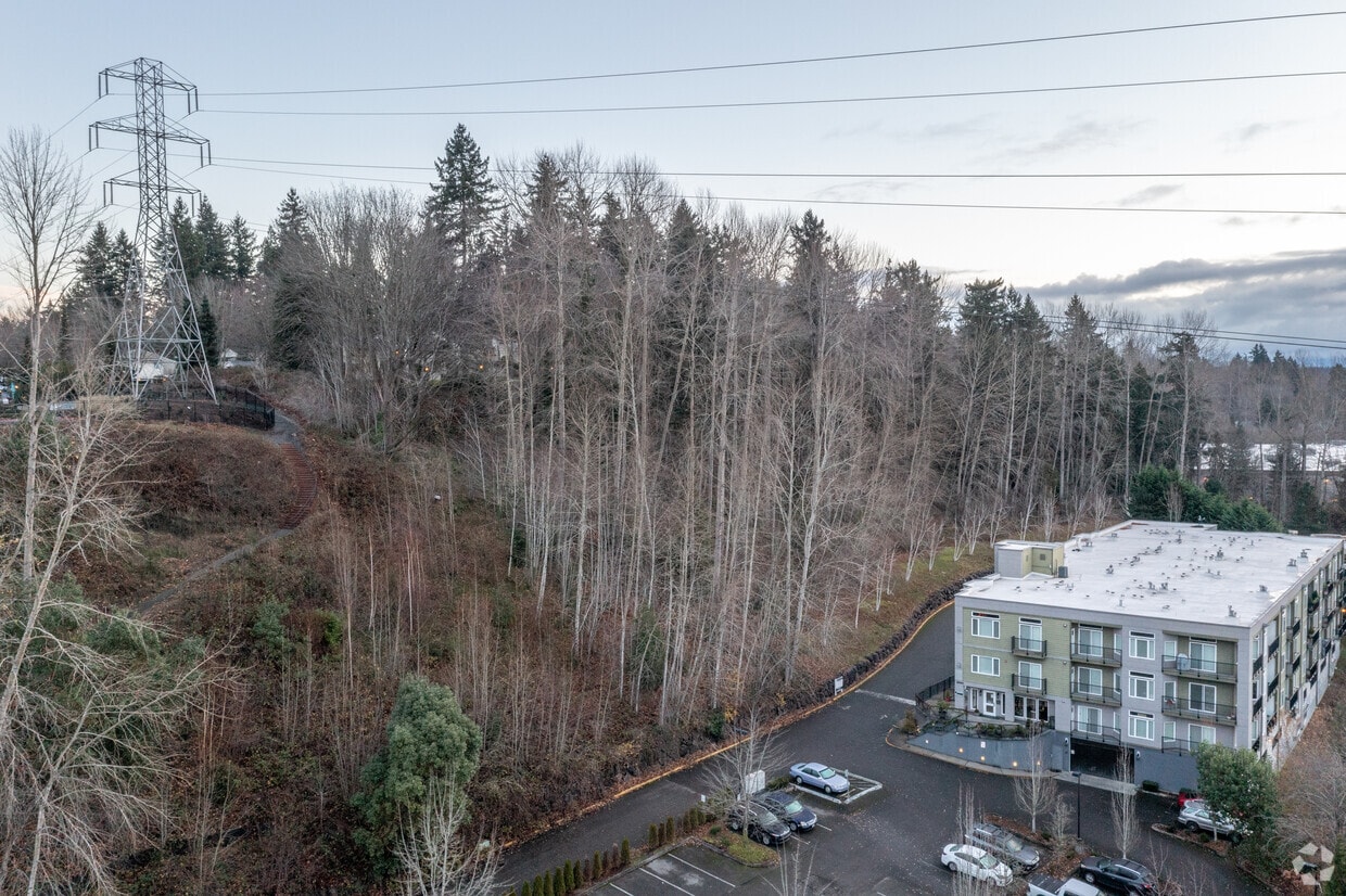 Grata at Totem Lake Apartments in Kirkland, WA