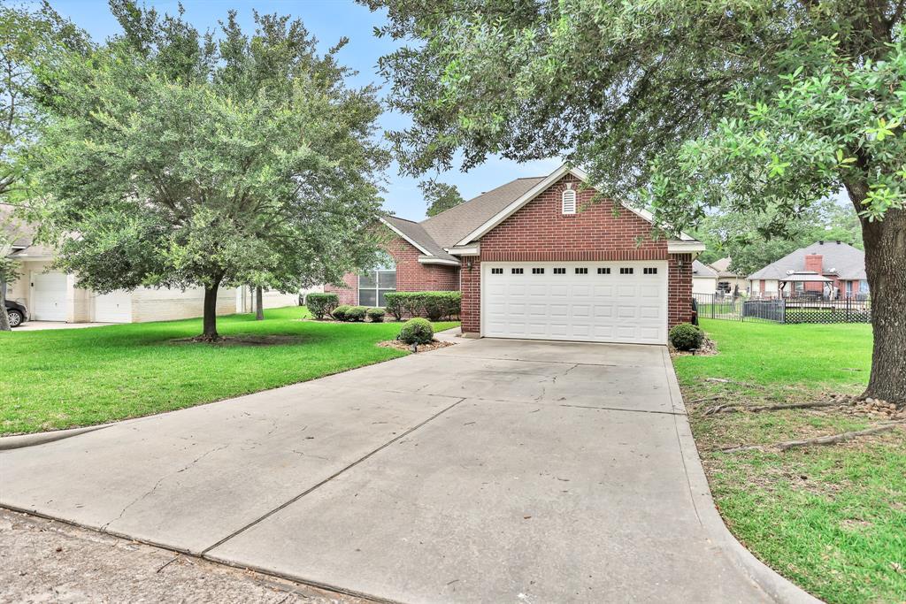 3135 Hemingway Dr, Montgomery, TX 77356 House Rental in Montgomery
