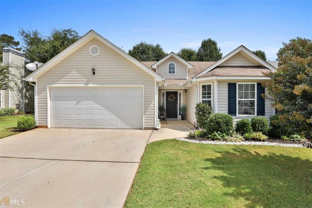 Foto principal - Highly sought after & beautifully maintain...