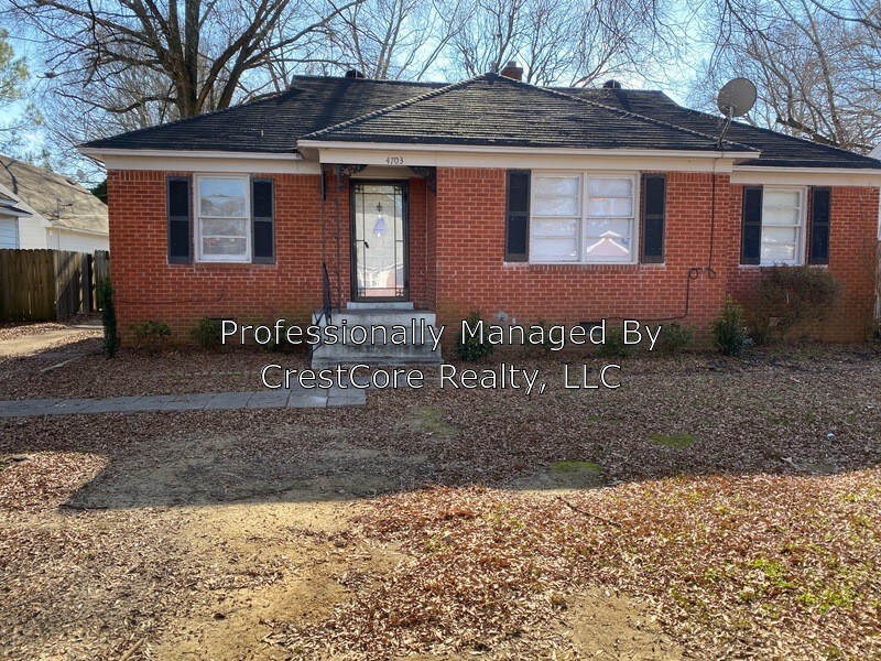 Primary Photo - 4703 Bowen Ave