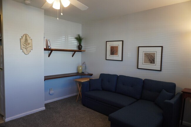 Foto del edificio - 9600 Amherst Ave