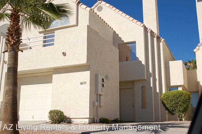 Building Photo - 2 br, 2.5 bath House - 0420 S Acoma Blvd #34