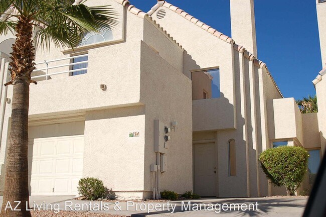 Foto del edificio - 2 br, 2.5 bath House - 0420 S Acoma Blvd #34