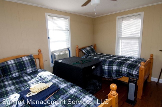 Building Photo - 2 br, 1 bath Room For Rent - 508 jefferson