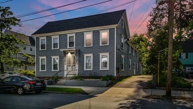 Building Photo - 137 Locust St