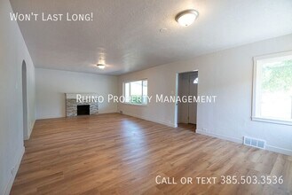 Building Photo - 2396 S 300 E