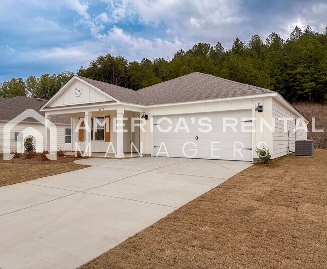 Building Photo - Spacious Four Bedroom Retreat in Mount Olive