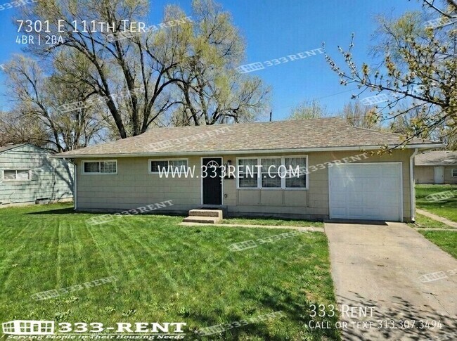 Foto del edificio - 7301 E 111th Terrace